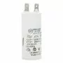 10 F - 10 micro farad 450 VL capacitor