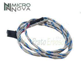 951059500 - Sonda fumi - Micro Nova