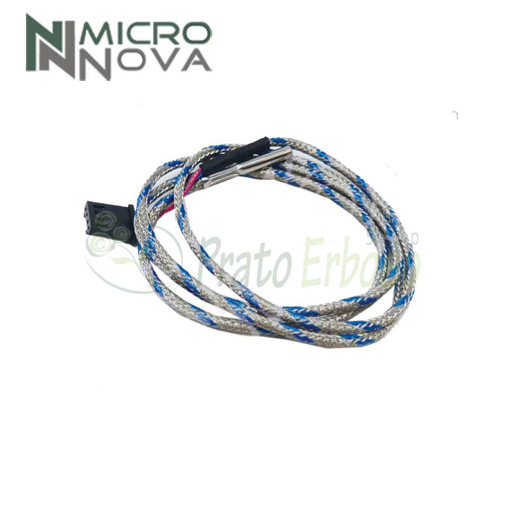 951059500 - Sonda fumi - Micro Nova