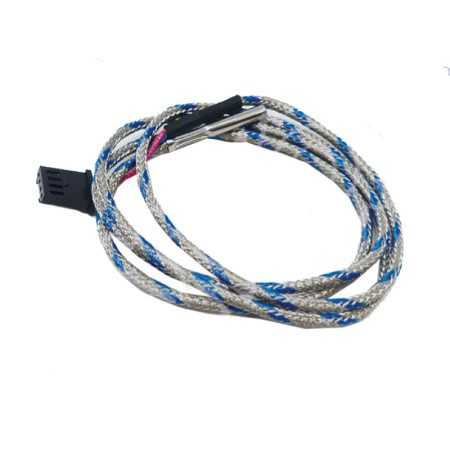 SOTCJ0880ACCF - Sonde de gaz de combustion Micro Nova - 1