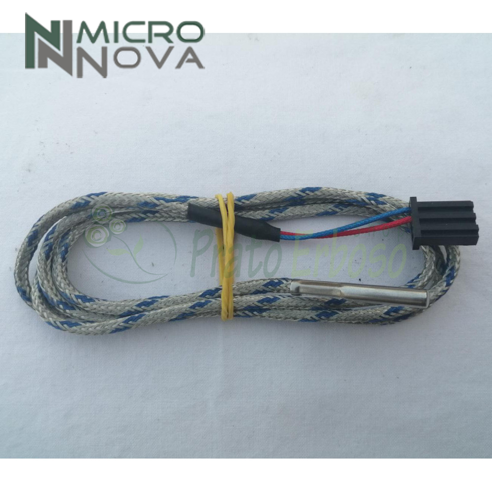 SOTCJ0880ACCF - Smoke probe - Micro Nova