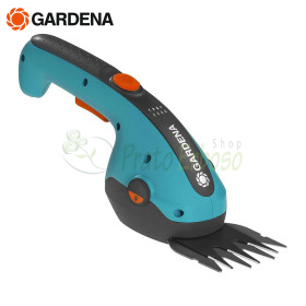 9853-20 - Gardena 3.6V battery-powered grass shears - 1