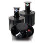 Infinity - Retractable sprinkler with a range of 29 meters OUTLET