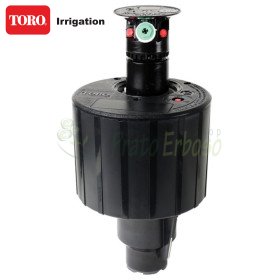 Infinity - Retractable sprinkler with a range of 29 meters OUTLET TORO Irrigazione - 1