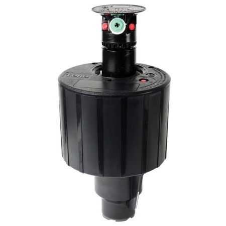 Infinity - Retractable sprinkler with a range of 29 meters OUTLET