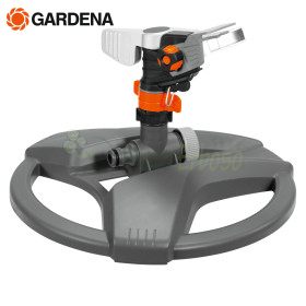 8135-20 - Premium OUTLET sector impulse sprinkler Gardena - 1