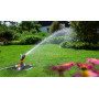 8135-20 - Premium OUTLET sector impulse sprinkler Gardena - 3