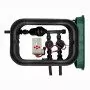 PA-EZP-PF2 - 1" assembled sump, 2 zones