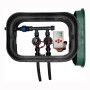 PA-EZP-P2 - 1" assembled sump, 2 zones
