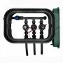PA-EZP-3-9V - Puits assemblé 1" 3 zones