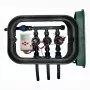 PA-EZP-P3 - 1" assembled sump, 3 zones