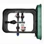 PA-EZP-PF3 - 1" 3-zone assembled well