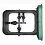 PA-HV-F3 - Pozzetto assemblato da 1" 3 zone
