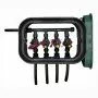 PA-DV-4-9V - 1" 4 zone bine asamblat