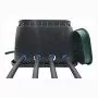 PA-EZP-4 - Pozzetto assemblato da 1" 4 zone TORO Irrigazione - 3