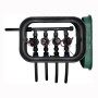 PA-EZP-4-9V - Puisard assemblé 1", 4 zones