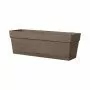 CASSETTA SAVE R camel - Vaso a cassetta da 49 cm camel OUTLET Deroma - 1