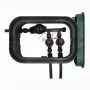 PA-EZP-F2 - 1" 2-zone assembled well