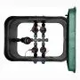 PA-EZP-F4-9V - 1" 4 zone bine asamblat
