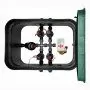 PA-EZP-PF4 - 1" assembled sump, 4 zones TORO Irrigazione - 1