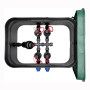 PA-EZP-F4 - 1" assembled sump, 4 zones