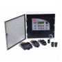 TDC - Control unit with two-wire system up to 100 stations TORO Irrigazione - 1