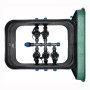 PA-HV-5 - 1" assembled sump, 5 zones