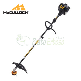 B26PS - Brushcutter - McCulloch