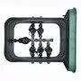 PA-HV-F5 - 1" assembled sump, 5 zones