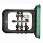 PA-DV-P5 - Pozzetto assemblato da 1" 5 zone Rain Bird - 1