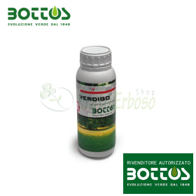 Verdigo - Colorant este rece Bottos - 1