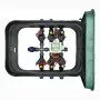 PA-DV-P6 - 1" 6 zones bien assemblé