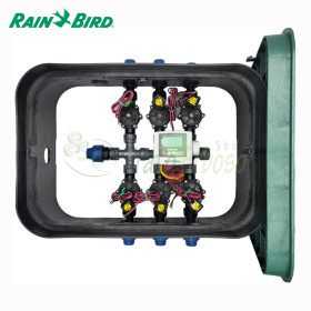 PA-DV-P6 - 1" assembled sump, 6 zones