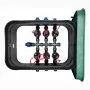PA-EZP-6 - 1" 6-zone assembled well