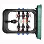 PA-EZP-PF6 - 1" assembled sump, 6 zones