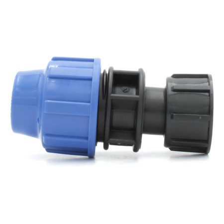 RBFI001 - Union compression fitting 25 x 1"