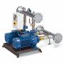 CB2 - 2CP 40/180B - Grup de presiune trifazat 2x7,5 CP