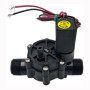 100-DV-MM 9V - 1" solenoid valve