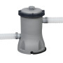 Flowclear 58383 - Pompa a filtro con cartuccia