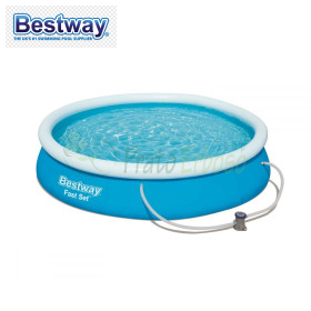 57270 - FAST SET swimming pool 305 x 76 cm OUTLET