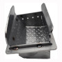 901564500 - Brazier for pellet stove 11-13 Kw Punto Fuoco - 2
