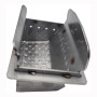 901564500 - Brazier for pellet stove 11-13 Kw Punto Fuoco - 3