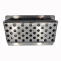 901564500 - Brazier for pellet stove 11-13 Kw Punto Fuoco - 5