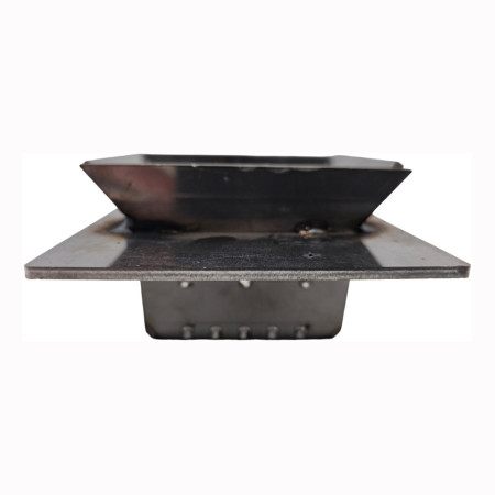 901571400 - Brazier for pellet stove 11 - 13 Kw