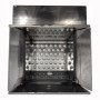 901571400 - Brasero pour poêle à pellets 6 - 8 Kw Punto Fuoco - 6
