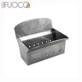 95133000 - Brasero para estufas de pellets Punto Fuoco - 1