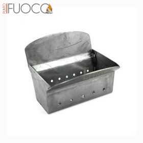 95133000 - Brazier pentru sobe pe peleti