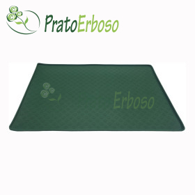 TPPZLL - Alfombrilla para GreenZolla Prato Erboso - 1