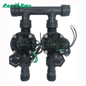 COLL-HV-2 - Colector de 2 zonas de 1" COLL-HV-2 - Colector de 2 zonas de 1"