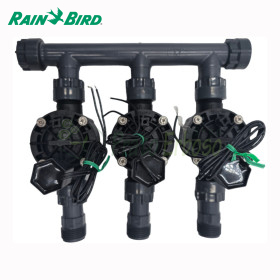 COLL-HV-3 - Colector de 3 zonas de 1"